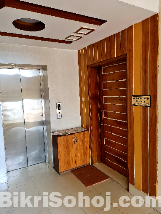 আদাবরে গ্যাস ও পানির সংযোগসহ ব্যাচেলর/পরিবার ভাড়া হবে